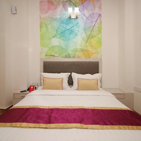 Hotel Nanak Residency Új-Delhi Kültér fotó